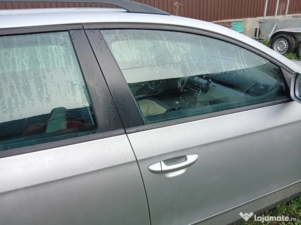 VOLKSWAGEN Passat 2010 — imagine 16