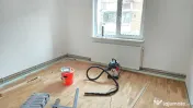 Vand apartament 2 camere decomandat in Deva, zona Dorobanti, etaj 3, 