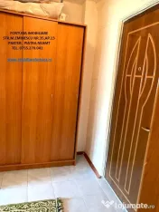 Garsoniera, zona Grigore Ureche- Darmanesti