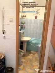 Garsoniera, zona Grigore Ureche- Darmanesti