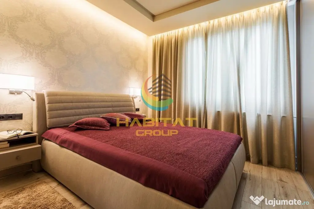 Apartament 2 camere- 65mp-Aparatorii Patriei- acte gata - Bucuresti (Bucuresti-Ilfov)