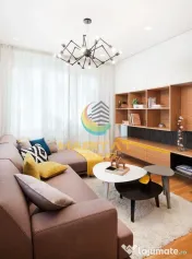 Apartament 2 camere- 65mp-Aparatorii Patriei- acte gata