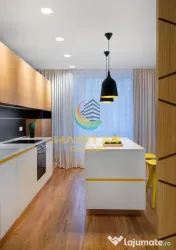 Apartament 2 camere- 65mp-Aparatorii Patriei- acte gata