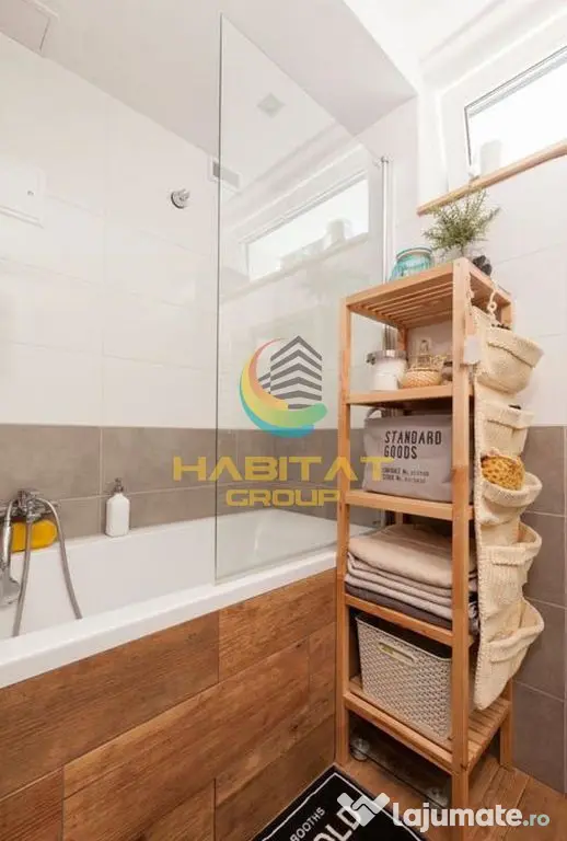 Apartament 2 camere- 65mp-Aparatorii Patriei- acte gata - Bucuresti (Bucuresti-Ilfov)