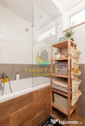 Apartament 2 camere- 65mp-Aparatorii Patriei- acte gata