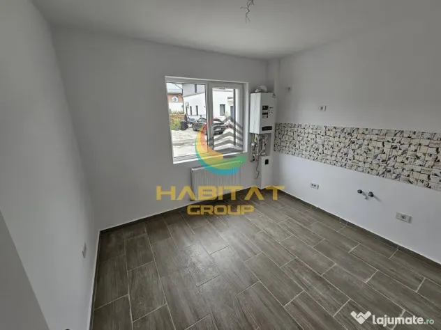 Apartament 3 Camere Modern Sector 4 - Bucuresti (Bucuresti-Ilfov)