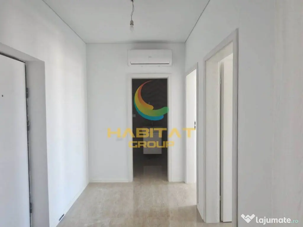 Apartament 3 Camere Modern Sector 4 - Bucuresti (Bucuresti-Ilfov)