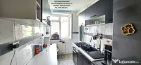 Apartament 1 camera,renovat integral,complet echipat,zona Cl.Romanului 