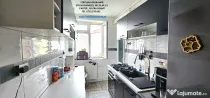Apartament 1 camera,renovat integral,complet echipat,zona Cl.Romanului