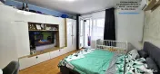 Apartament 1 camera,renovat integral,complet echipat,zona Cl.Romanului