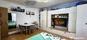 Apartament 1 camera,renovat integral,complet echipat,zona Cl.Romanului