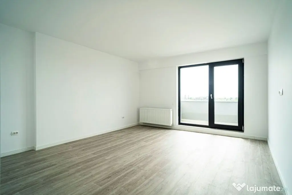 Militari-Preciziei-2 Camere, bucatarie inchisa, 62.1 mp, Bloc Nou, Finalizat - Bucuresti (Bucuresti-Ilfov)
