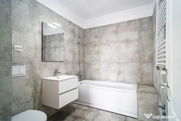Militari-Preciziei-2 Camere, bucatarie inchisa, 62.1 mp, Bloc Nou, Finalizat - Bucuresti (Bucuresti-Ilfov)