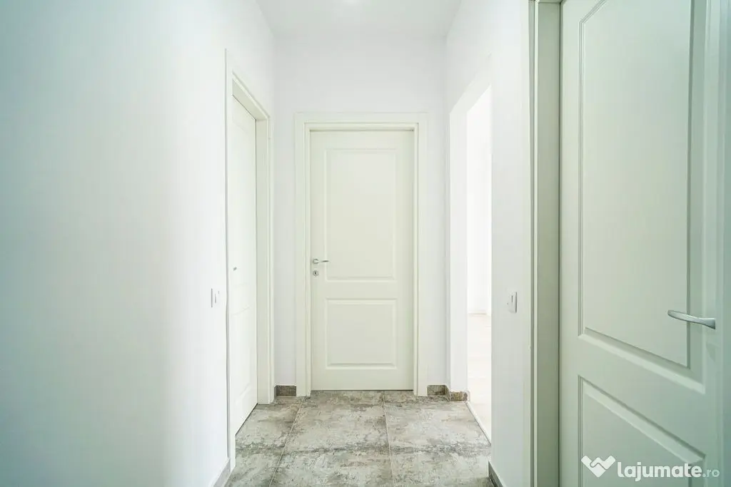Militari-Preciziei-2 Camere, bucatarie inchisa, 62.1 mp, Bloc Nou, Finalizat - Bucuresti (Bucuresti-Ilfov)
