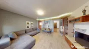 Apartament 3 camere , 2 bai, 2 balcoane, etj 1 -zona Astra/Brasov 