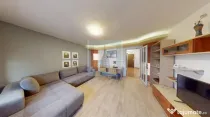 Apartament 3 camere , 2 bai, 2 balcoane, etj 1 -zona Astra/Brasov