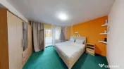 Apartament 3 camere , 2 bai, 2 balcoane, etj 1 -zona Astra/Brasov 