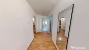Apartament 3 camere , 2 bai, 2 balcoane, etj 1 -zona Astra/Brasov 
