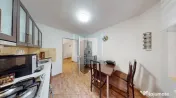 Apartament 3 camere , 2 bai, 2 balcoane, etj 1 -zona Astra/Brasov 