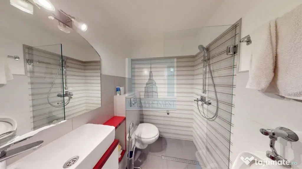 Apartament 3 camere , 2 bai, 2 balcoane, etj 1 -zona Astra/Brasov - Brasov (Brasov)