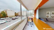 Apartament 3 camere , 2 bai, 2 balcoane, etj 1 -zona Astra/Brasov 