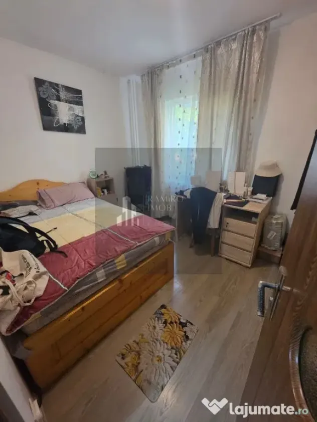Apartament 2 camere Alexandru Obregia / Nitu Vasile - Bucuresti (Bucuresti-Ilfov)