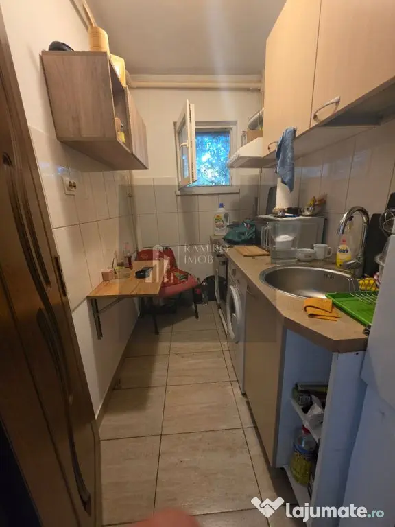 Apartament 2 camere Alexandru Obregia / Nitu Vasile - Bucuresti (Bucuresti-Ilfov)