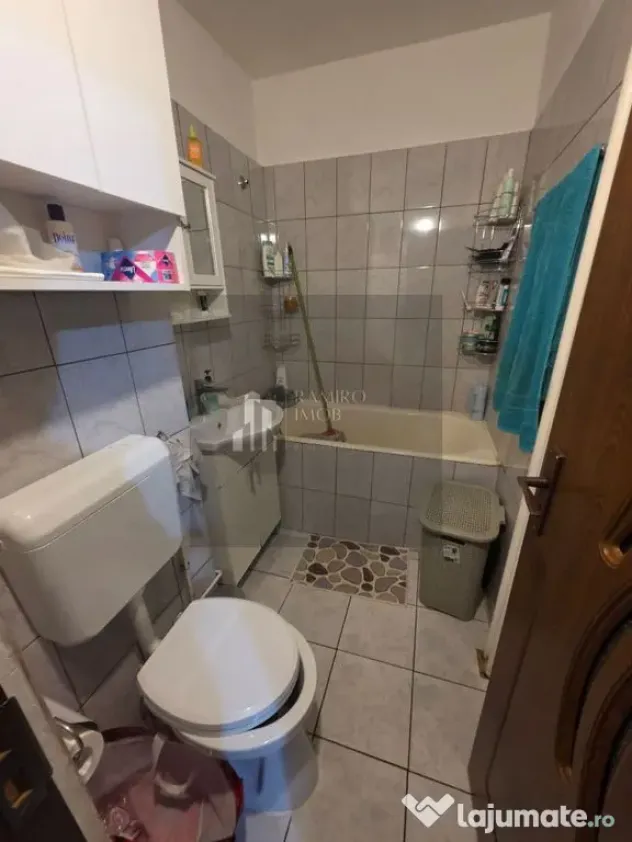 Apartament 2 camere Alexandru Obregia / Nitu Vasile - Bucuresti (Bucuresti-Ilfov)