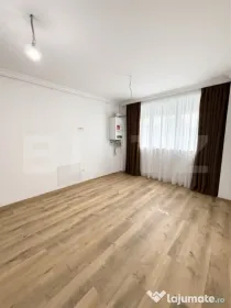 Apartament 2 camere, 36 mp, bloc nou, cartier Burdujeni