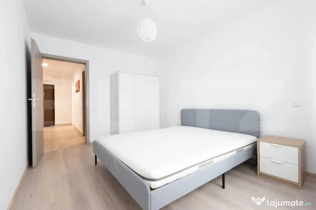 Apartament 2 dormitoare, 55 mp, zona Dambu Rotund - Cluj-Napoca (Cluj)