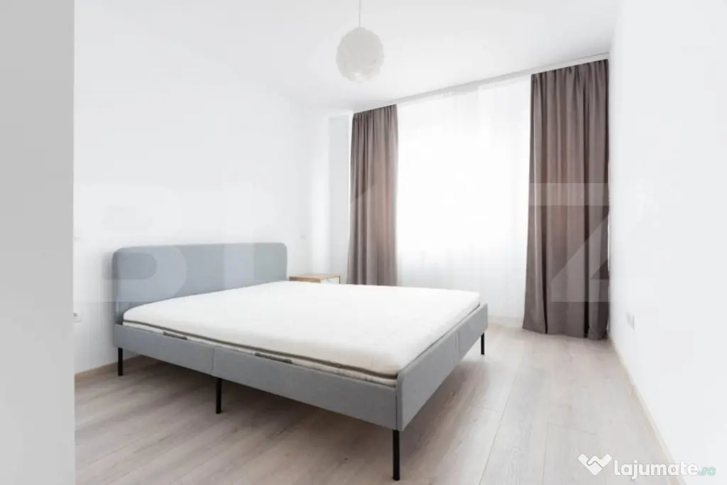 Apartament 2 dormitoare, 55 mp, zona Dambu Rotund - Cluj-Napoca (Cluj)