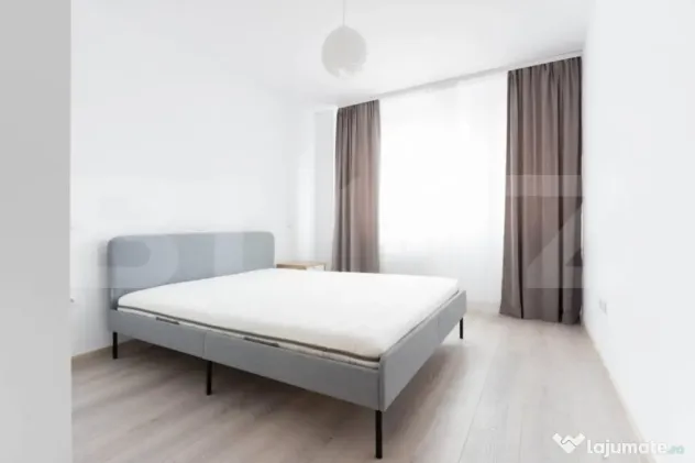Apartament 2 dormitoare, 55 mp, zona Dambu Rotund - Cluj-Napoca (Cluj)