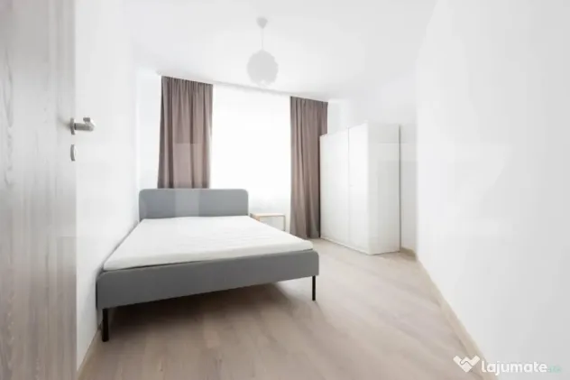 Apartament 2 dormitoare, 55 mp, zona Dambu Rotund - Cluj-Napoca (Cluj)