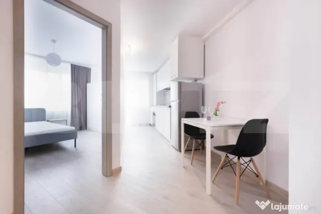 Apartament 2 dormitoare, 55 mp, zona Dambu Rotund - Cluj-Napoca (Cluj)