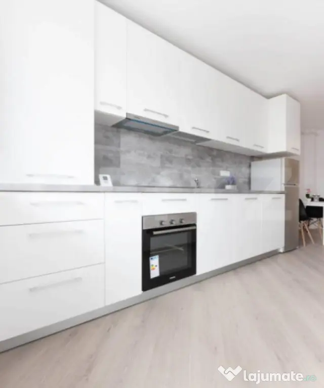 Apartament 2 dormitoare, 55 mp, zona Dambu Rotund - Cluj-Napoca (Cluj)