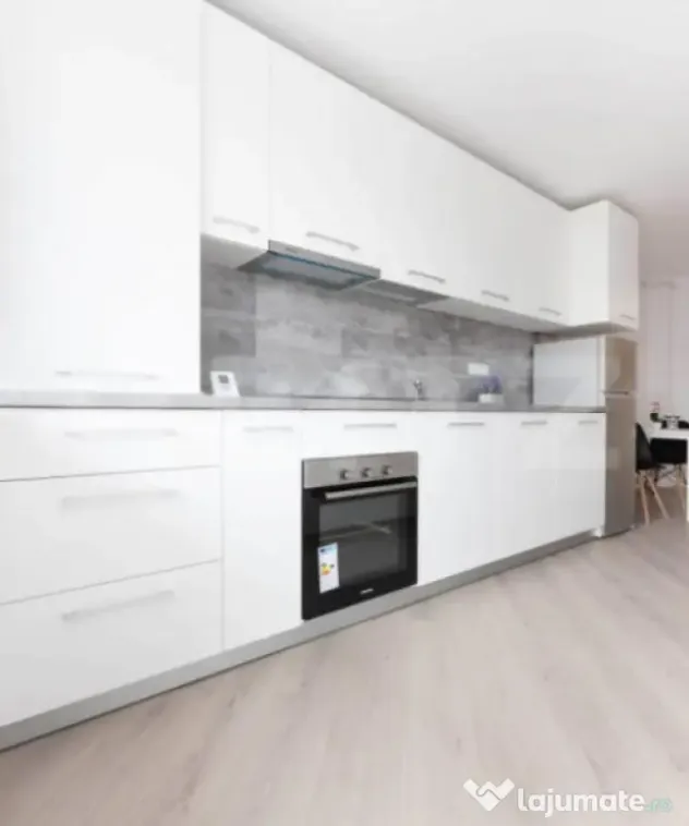 Apartament 2 dormitoare, 55 mp, zona Dambu Rotund - Cluj-Napoca (Cluj)