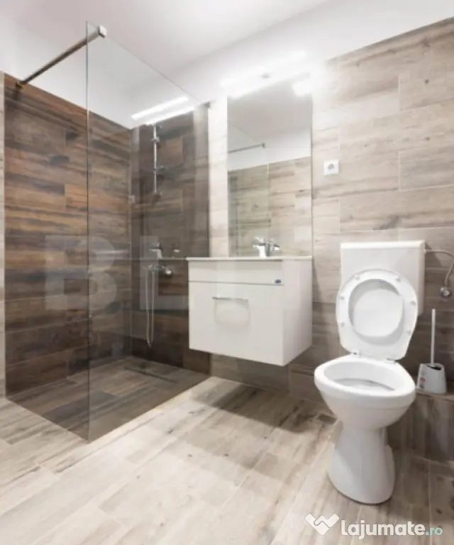Apartament 2 dormitoare, 55 mp, zona Dambu Rotund - Cluj-Napoca (Cluj)