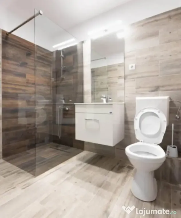 Apartament 2 dormitoare, 55 mp, zona Dambu Rotund - Cluj-Napoca (Cluj)