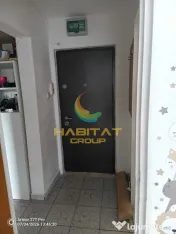 2 camere la 8 min de Metrou Piata Sudului mobilat utilat