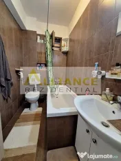 APARTAMENT 2 CAMERE | METROU D. LEONIDA LA 10 MIN. | GATA DE MUTARE