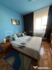 Apartament 3 camere, 65 mp, zona Micro 3