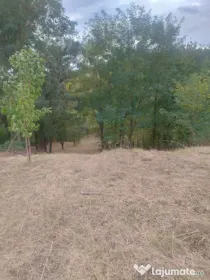 Teren de vânzare, 2.200 mp, zona Valenii de Munte