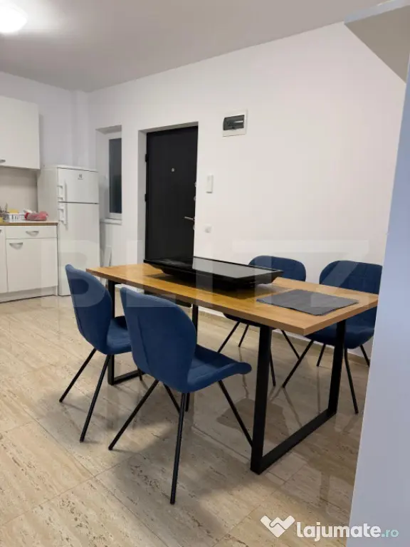 Apartament cu 3 camere, 90 mp, zona Marasti - Cluj-Napoca (Cluj)