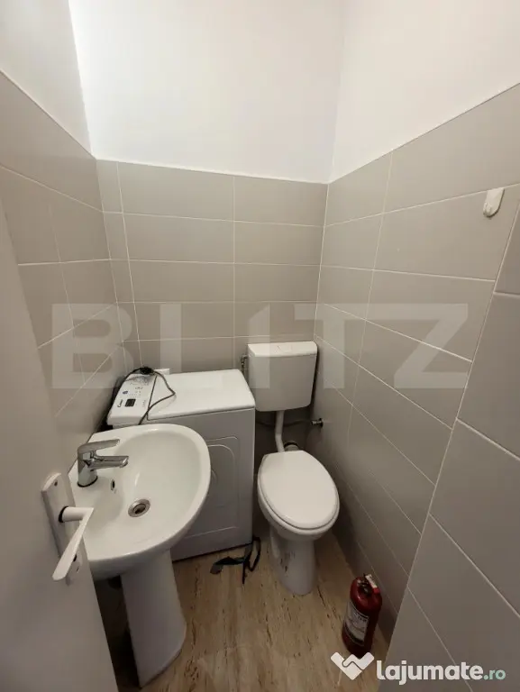 Apartament cu 3 camere, 90 mp, zona Marasti - Cluj-Napoca (Cluj)