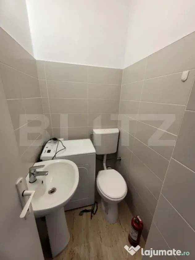 Apartament cu 3 camere, 90 mp, zona Marasti - Cluj-Napoca (Cluj)