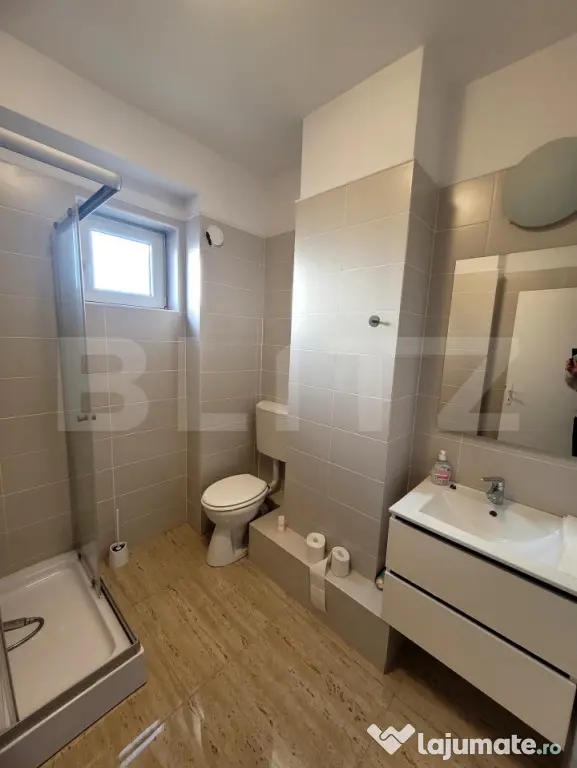 Apartament cu 3 camere, 90 mp, zona Marasti - Cluj-Napoca (Cluj)