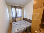 Apartament 3 camere, 48.26 mp, zona Mircea cel Bătrân 