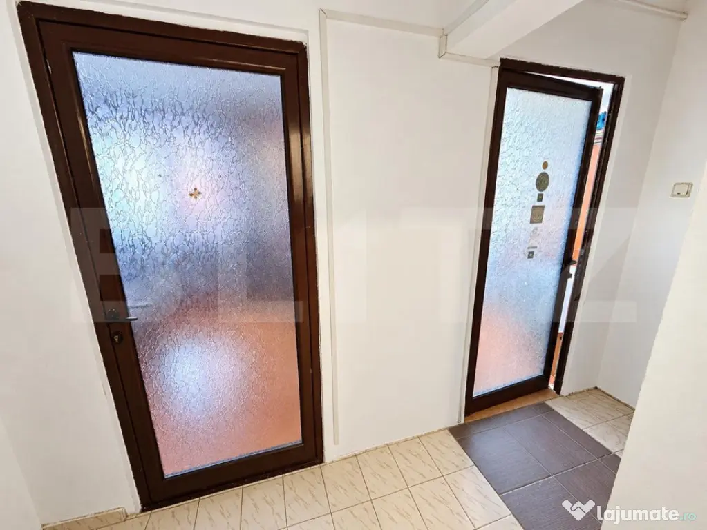 Apartament 3 camere, 48.26 mp, zona Mircea cel Bătrân - Iasi (Iasi)