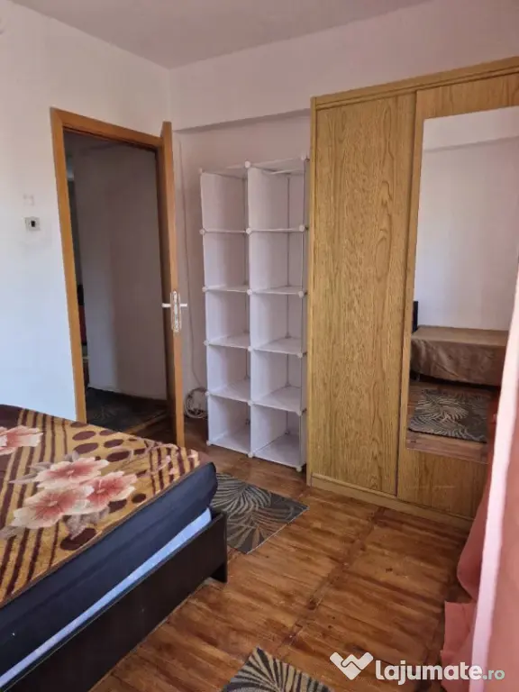 INCHIRIERE APARTAMENT 3 CAMERE ZONA 1 MAI - Craiova (Dolj)