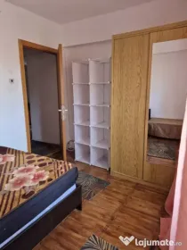 Apartament 3 camere, 75 mp, zona 1 Mai